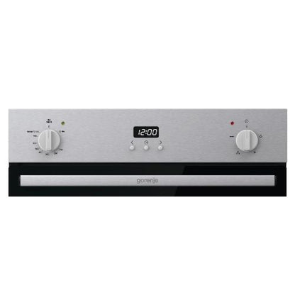 فرن بلت إن غاز 60 سم من جورينيا - موديل - BOG6632E01X