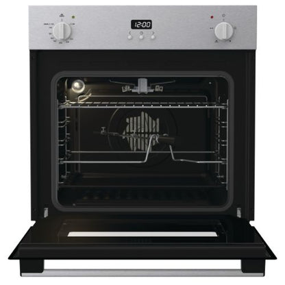 فرن بلت إن غاز 60 سم من جورينيا - موديل - BOG6632E01X