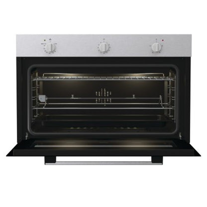 فرن غاز بلت إن جورينيا 90 سم – سعة 88 لتر – موديل - BOG9822E00X