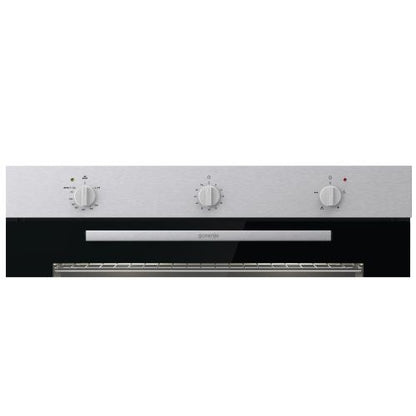 فرن غاز بلت إن جورينيا 90 سم – سعة 88 لتر – موديل - BOG9822E00X