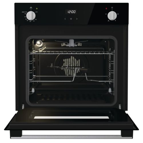 فرن بلت إن غاز 60 سم من جورينيا - موديل - BOGX6632E05BG