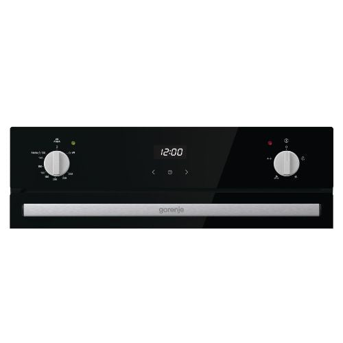 فرن بلت إن غاز 60 سم من جورينيا - موديل - BOGX6632E05BG