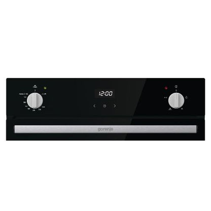 فرن بلت إن غاز 60 سم من جورينيا - موديل - BOGX6632E05BG