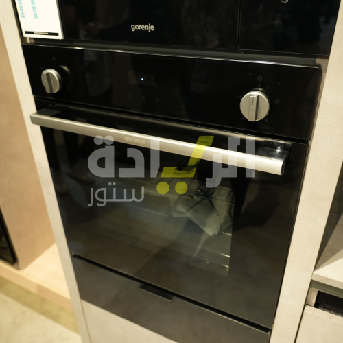 فرن بلت إن غاز 60 سم من جورينيا - موديل - BOGX6632E05BG