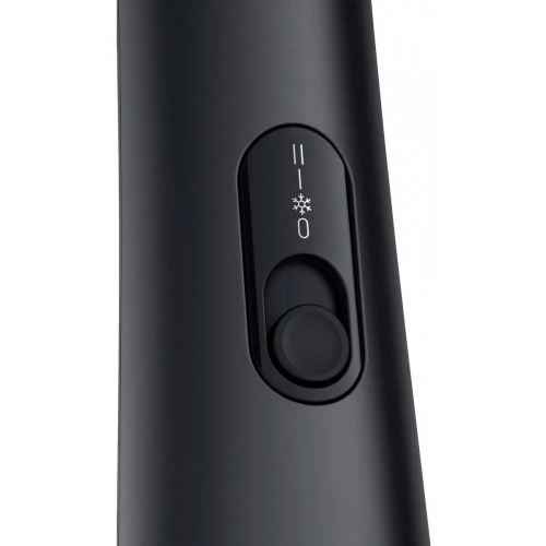 فرشاة تصفيف حرارية براون – 1000 وات مع فوهات متعددة للعناية بالشعر – موديل – BRAS420E