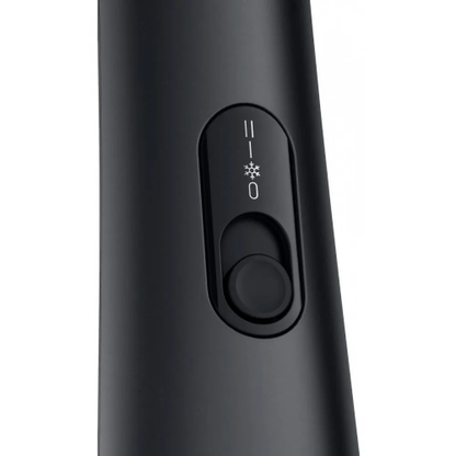 فرشاة تصفيف حرارية براون – 1000 وات مع فوهات متعددة للعناية بالشعر – موديل – BRAS420E