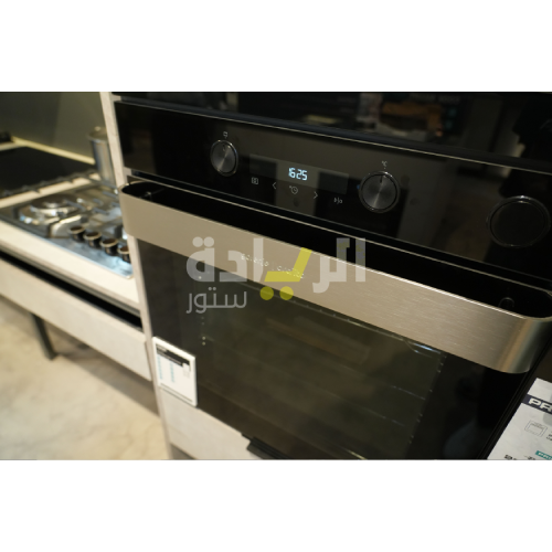 فرن كهرباء بلت إن جورينيا 60 سم – سعة 77 لتر – موديل - BSA6737ORAB