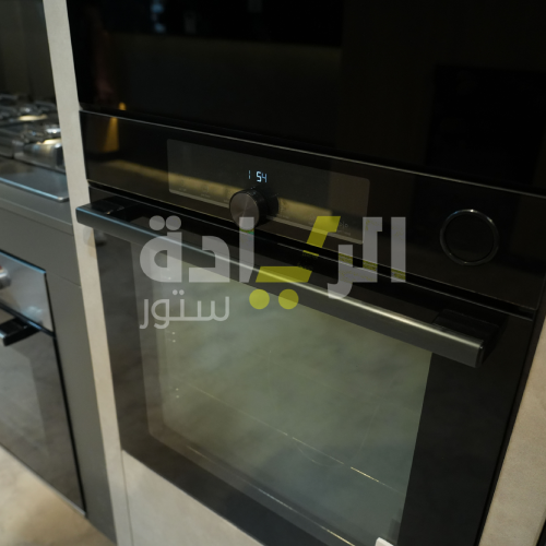 فرن كهرباء بلت إن جورينيا 60 سم – سعة 77 لتر – موديل - BSA6747A04BGWI