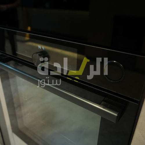 فرن كهرباء بلت إن جورينيا 60 سم – سعة 77 لتر – موديل - BSA6747A04BGWI