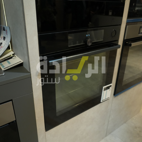 فرن كهرباء بلت إن جورينيا 60 سم – سعة 77 لتر – موديل - BSA6747A04BGWI