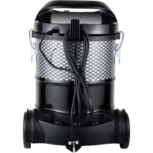 المكنسة البرميل من بلاك اند ديكر – 2000 واط – 20 لتر – موديل - BV2000