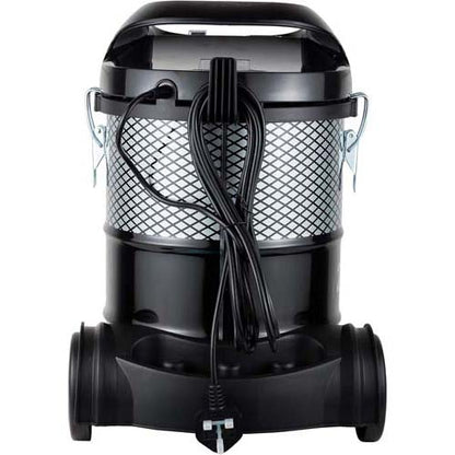 المكنسة البرميل من بلاك اند ديكر – 2000 واط – 20 لتر – موديل - BV2000