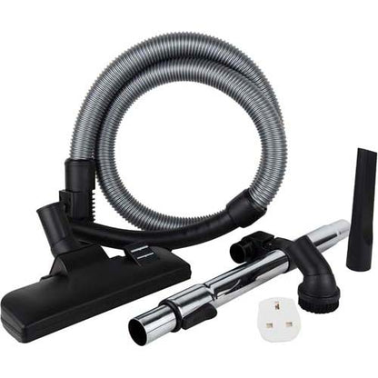 المكنسة البرميل من بلاك اند ديكر – 2000 واط – 20 لتر – موديل - BV2000