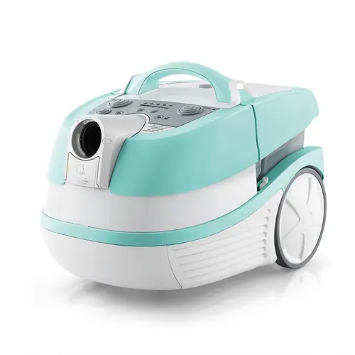 مكنسة بوش سيريس 4 | مكنسة جافة ومبللة – 2000 وات - موديل - BWD420HYG