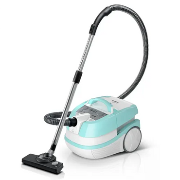 مكنسة بوش سيريس 4 | مكنسة جافة ومبللة – 2000 وات - موديل - BWD420HYG