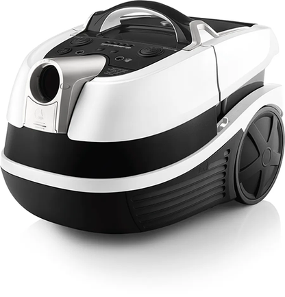 مكنسة بوش سيريس 4 للتنظيف الجاف والرطب – 2100 وات – خزان 5 لتر – فلتر موديل – BWD421PRO