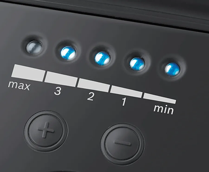 مكنسة بوش سيريس 4 للتنظيف الجاف والرطب – 2100 وات – خزان 5 لتر – فلتر موديل – BWD421PRO