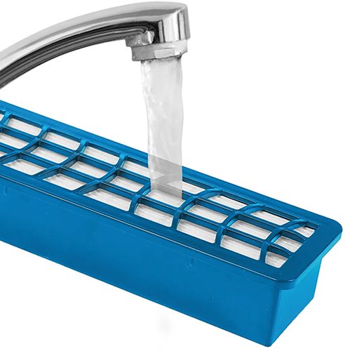 مكنسة بوش سيريس 4 للتنظيف الجاف والرطب – 2100 وات – خزان 5 لتر – فلتر موديل – BWD421PRO