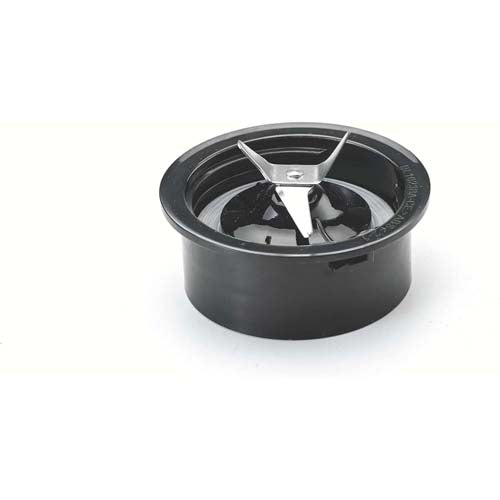 خلاط بايركس 1.5 لتر + 2 مطحنة بلاك اند ديكر – 400 وات – موديل - BX440G