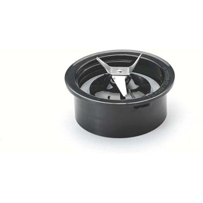 خلاط بايركس 1.5 لتر + 2 مطحنة بلاك اند ديكر – 400 وات – موديل - BX440G