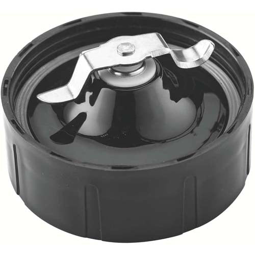 خلاط بايركس 1.5 لتر + 2 مطحنة بلاك اند ديكر – 400 وات – موديل - BX440G