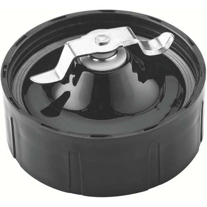 خلاط بايركس 1.5 لتر + 2 مطحنة بلاك اند ديكر – 400 وات – موديل - BX440G