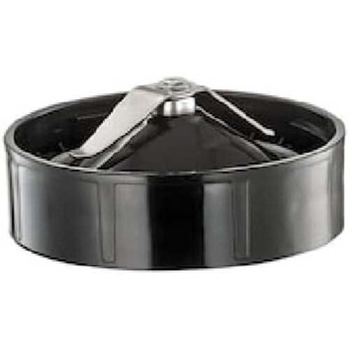 خلاط بلاك اند ديكر مع مطحنة – 500 وات – 1.5 لتر – أسود - موديل – BX530-B5