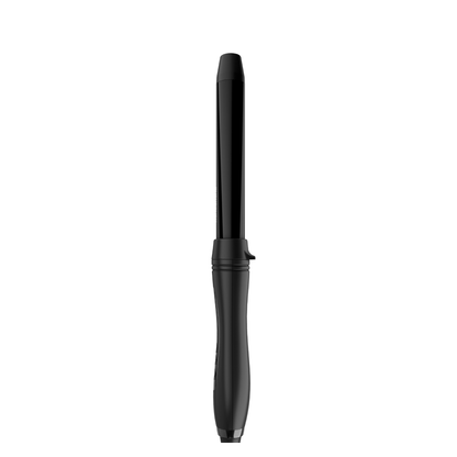 مكواة تمويج الشعر راش براش (RUSH BRUSH) C1 Curler – تموجات واسعة وثبات يدوم لأيام
