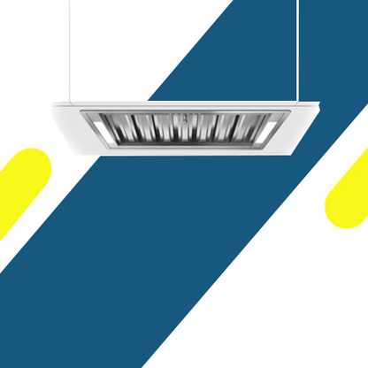 شفاط اليكا بلت إن – 60 سم – قوة شفط 1100 م³/ساعة – تحكم باللمس - موديل - ELICA PRO CT35