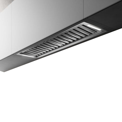 شفاط اليكا بلت إن – 60 سم – قوة شفط 1100 م³/ساعة – تحكم باللمس - موديل - ELICA PRO CT35