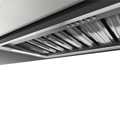 شفاط اليكا بلت إن – 60 سم – قوة شفط 1100 م³/ساعة – تحكم باللمس - موديل - ELICA PRO CT35