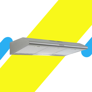 شفاط مطبخ كيتشن لاين CLASSICO – 90 سم – قوة شفط 450 م³/ساعة – صناعة تركية