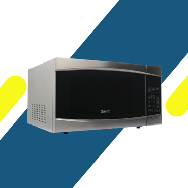 ميكرويف جالانز 43 لتر 1000 وات Galanz Microwave 43 Liter 1000 WATT