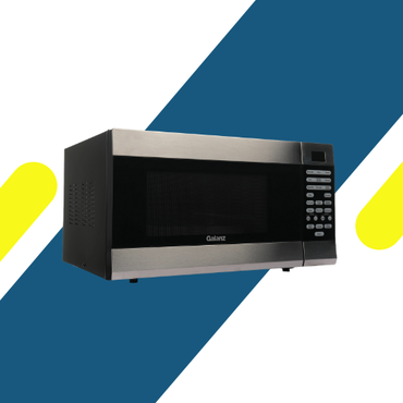 ميكرويف جالانز 38 لتر 1000 وات Galanz Microwave 38 Liter 1000 Watt