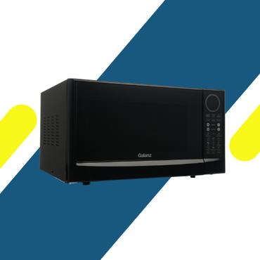 ميكرويف جالانز 38 لتر 1000 وات Galanz Microwave 38 Liter 1000 WATT