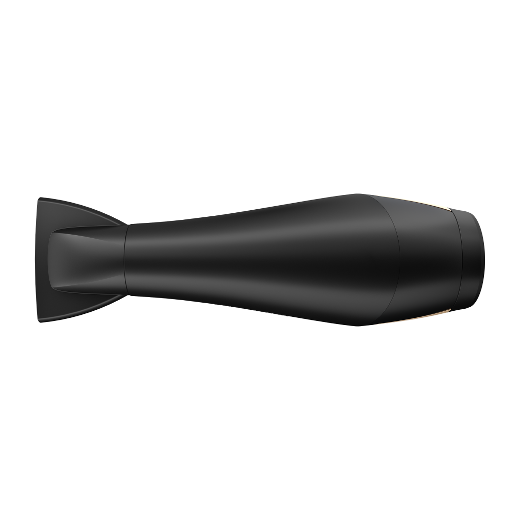 مجفف شعر راش براش دي 2 برو – Rush Brush D2 Pro – قوة 2500 وات ومحرك AC احترافي