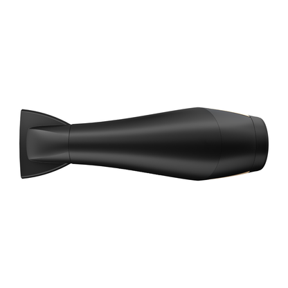 مجفف شعر راش براش دي 2 برو – Rush Brush D2 Pro – قوة 2500 وات ومحرك AC احترافي