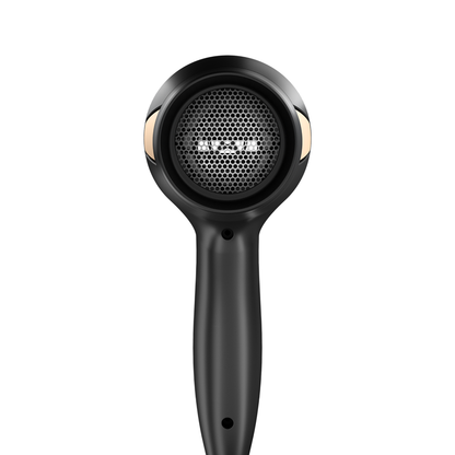 مجفف شعر راش براش دي 2 برو – Rush Brush D2 Pro – قوة 2500 وات ومحرك AC احترافي