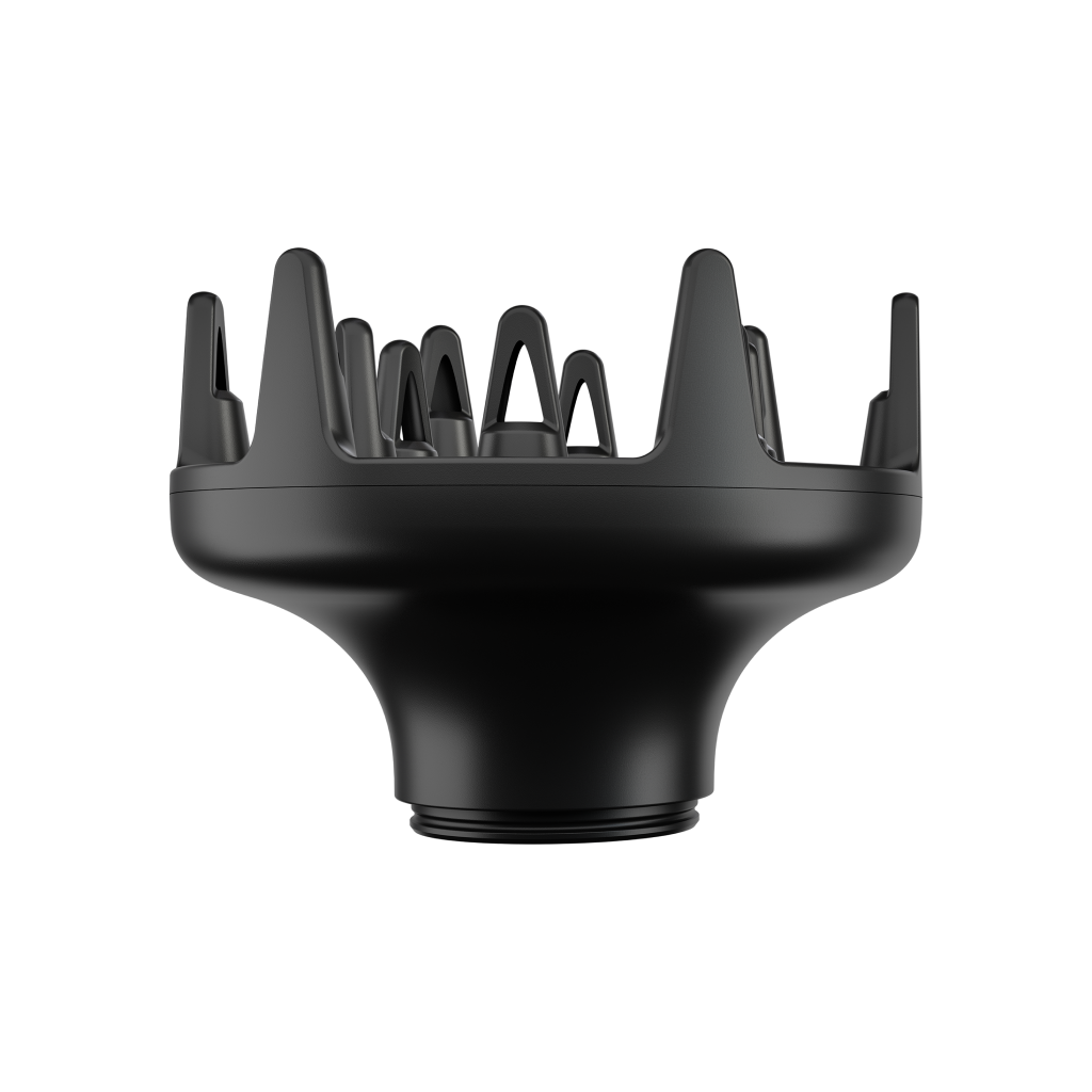 مجفف شعر راش براش دي 2 برو – Rush Brush D2 Pro – قوة 2500 وات ومحرك AC احترافي