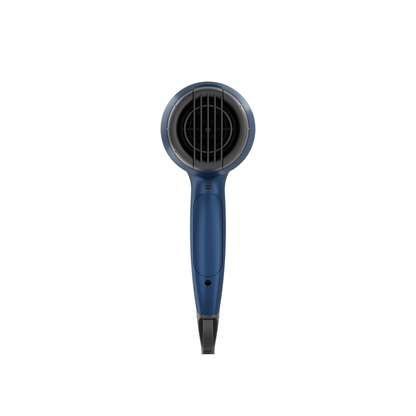 مجفف شعر راش براش (RUSH BRUSH) D3 Ultra-Navy – قوة 2400 وات وتقنية الأيونات لحماية فائقة