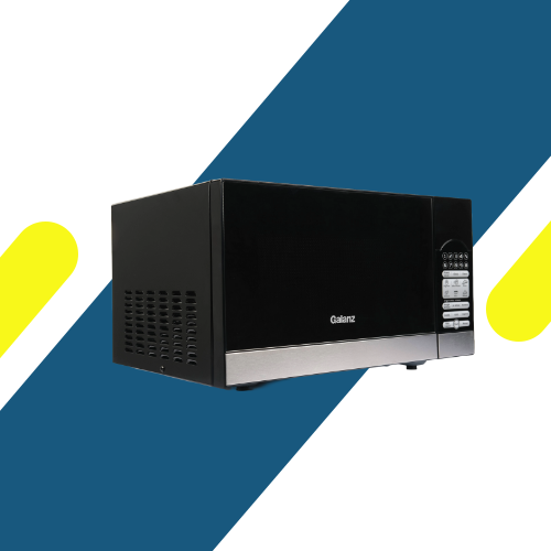ميكرويف جالانز 25 لتر 900 وات Galanz Microwave