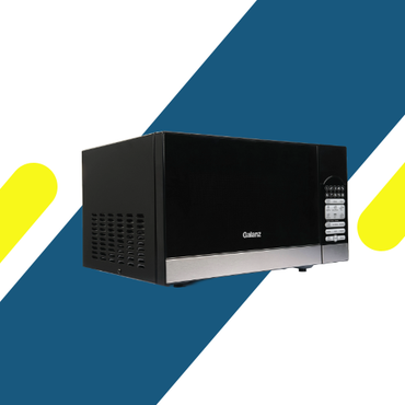 ميكرويف جالانز 25 لتر 900 وات Galanz Microwave