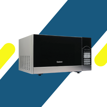 ميكرويف جالانز 25 لتر 900 وات Galanz Microwave