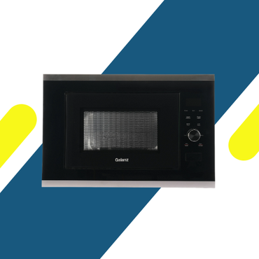 ميكرويف بلت إن جالانز 25 لتر 900 وات Galanz Microwave