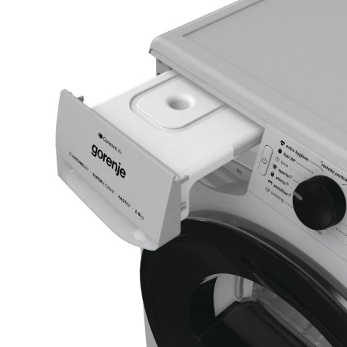 مجفف ملابس جورينيا 9 كجم – مضخة حرارية – كفاءة A+++ – 16 - موديل - DPNE92/GNLW/A Success برنامج – تحكم Wi-Fi -