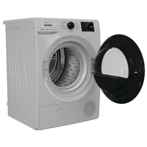 مجفف ملابس جورينيا 9 كجم – مضخة حرارية – كفاءة A+++ – 16 - موديل - DPNE92/GNLW/A Success برنامج – تحكم Wi-Fi -