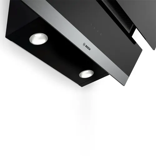 شفاط مطبخ بوش جداري 90 سم ستانلس ستيل – قوة شفط 629 م³/ساعة - موديل - DWK095G60