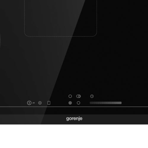 بوتاجاز بلت إن كهرباء جورينيا زجاج سيراميك 90 سم – تحكم لمس – 5 مناطق طهي – موديل – ECS959BCSC