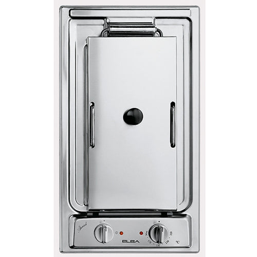 قلاية بلت إن البا – ستانلس ستيل – 30 سم – موديل - EN30-610XD