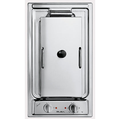 قلاية بلت إن البا – ستانلس ستيل – 30 سم – موديل - EN30-610XD